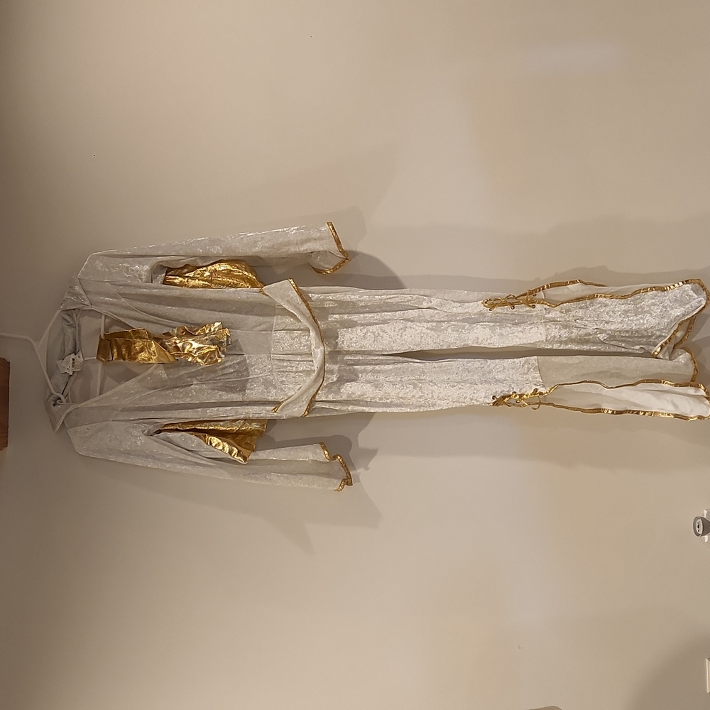 Womens Elvis Costume